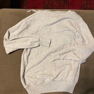 The Lounge Life Sweatshirt Hoodie XS